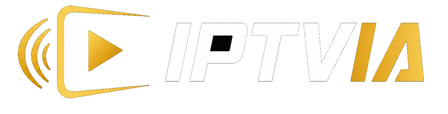 IPTVIA Sverige Live